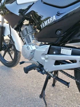 Yamaha YBR 125 I, ��������� �1 | Mobile.bg � ����� ������ 8