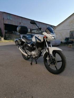 Yamaha YBR 125 I, ��������� �1 | Mobile.bg � ����� ������ 5