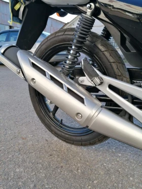 Yamaha YBR 125 I, ��������� �1 | Mobile.bg � ����� ������ 9