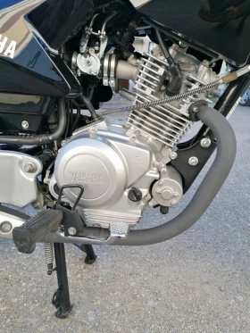Yamaha YBR 125 I, ��������� �1 | Mobile.bg � ����� ������ 7