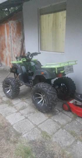 Shineray XY | Mobile.bg � ����� ������ 5