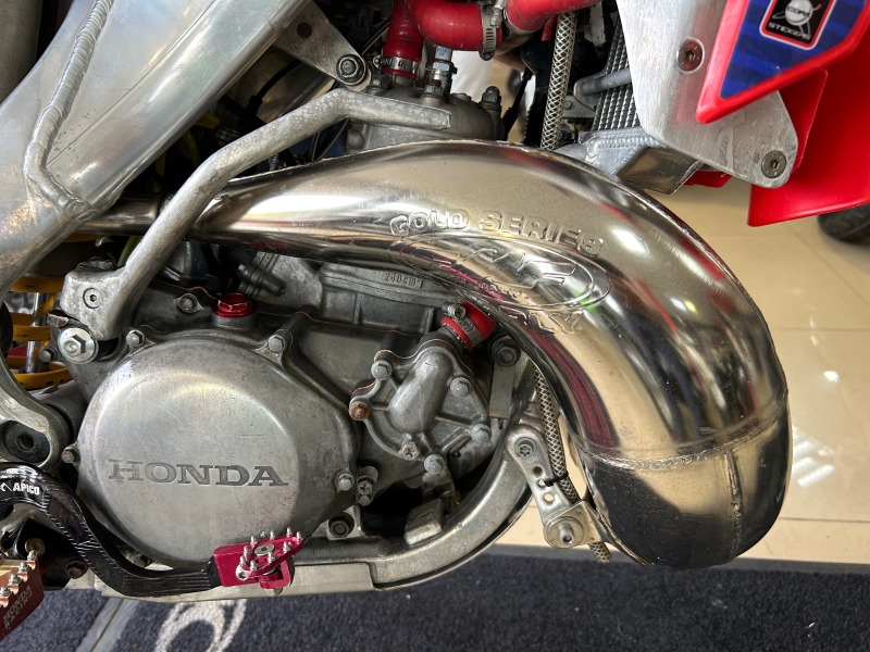 Honda Crf CR 250 2T, снимка 11 - Мотоциклети и мототехника - 45317775