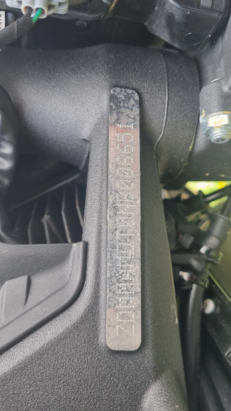 Ducati Monster Plus, снимка 11 - Мотоциклети и мототехника - 52277825