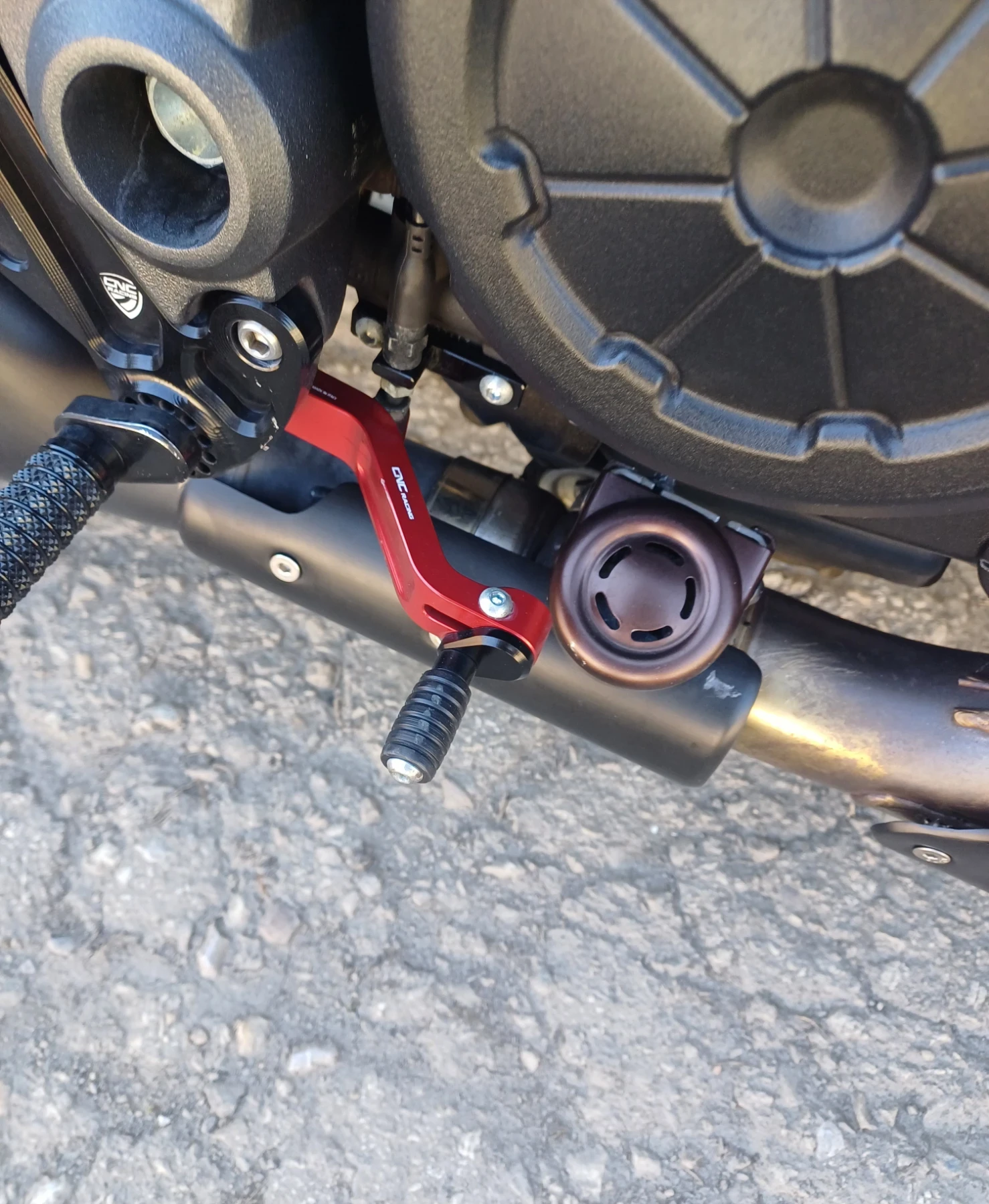 Ducati Diavel Carbon  | Mobile.bg   11