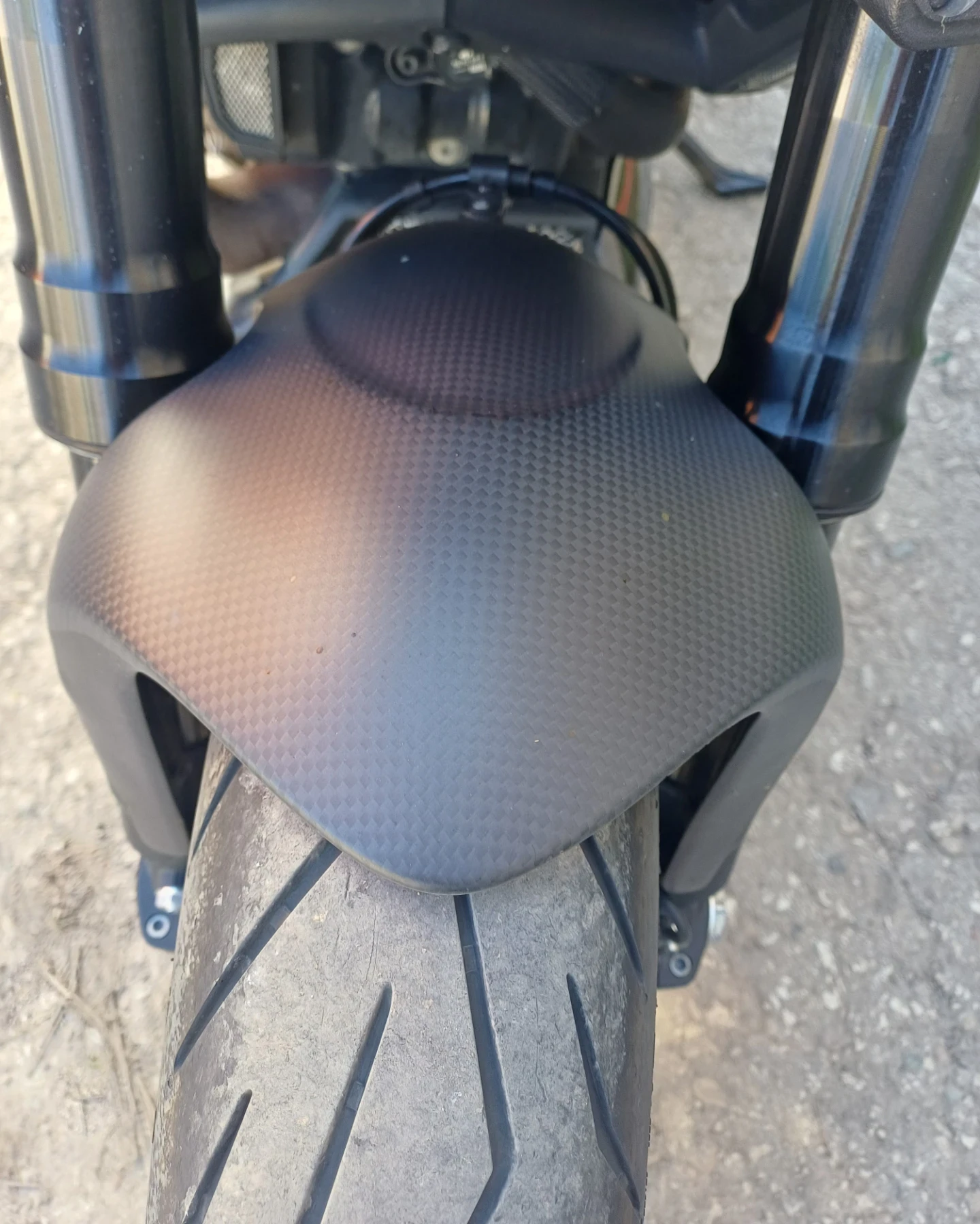 Ducati Diavel Carbon  | Mobile.bg   12