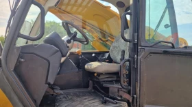 Телескопичен товарач JCB 535-95, снимка 9