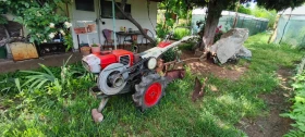 Мотокултиватор Друга марка YANMAR YC60, снимка 2
