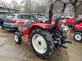 Трактор Yanmar RS24, снимка 7