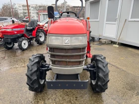 Трактор Yanmar RS24, снимка 2