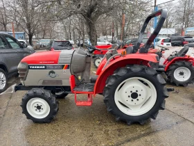 Трактор Yanmar RS24, снимка 8