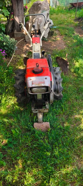 �������������� YANMAR YC60 | Mobile.bg � ����� ������ 3