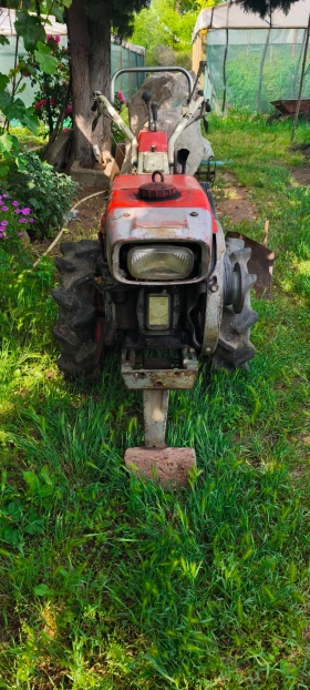 �������������� YANMAR YC60 | Mobile.bg � ����� ������ 4