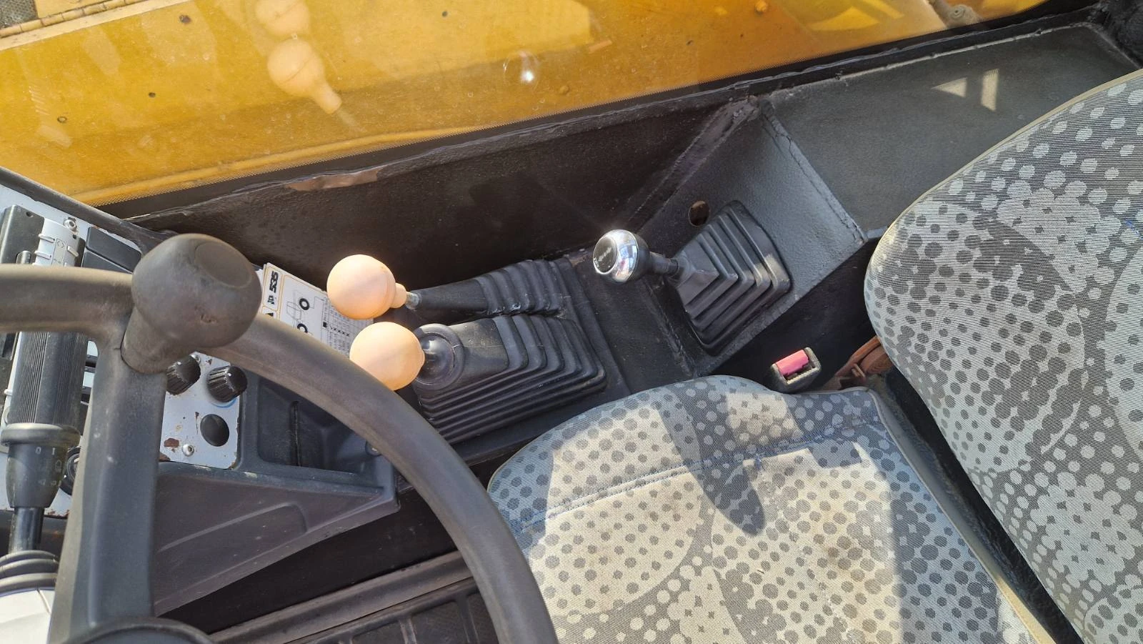   JCB 535-95 | Mobile.bg   13