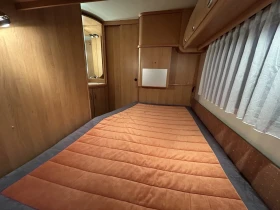 Каравана Hobby, снимка 10