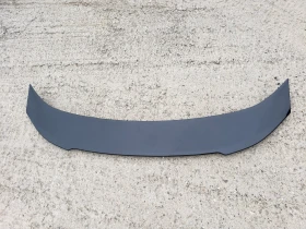 Спойлер за заден капак на багажника за Honda Civic Mk9 2015г....GG520-03-420...., снимка 1