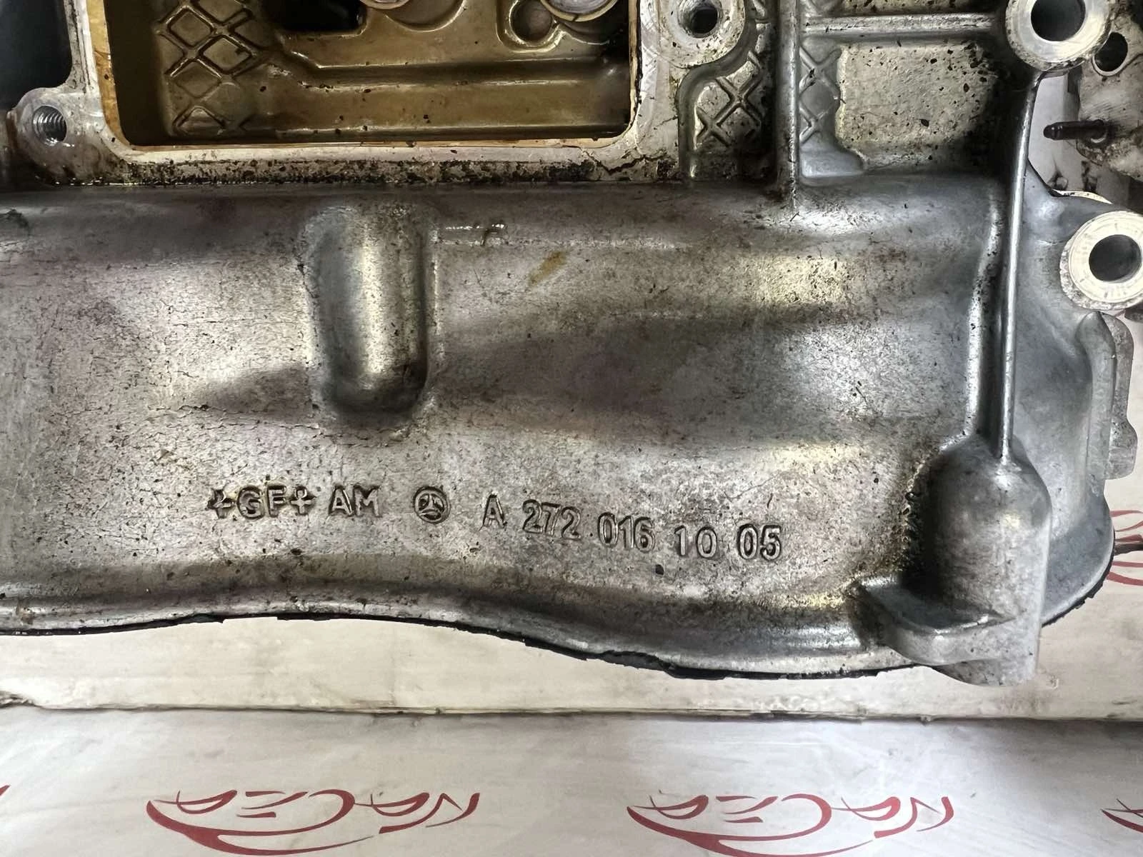   Mercedes 350CGI - 292CV | Mobile.bg   5