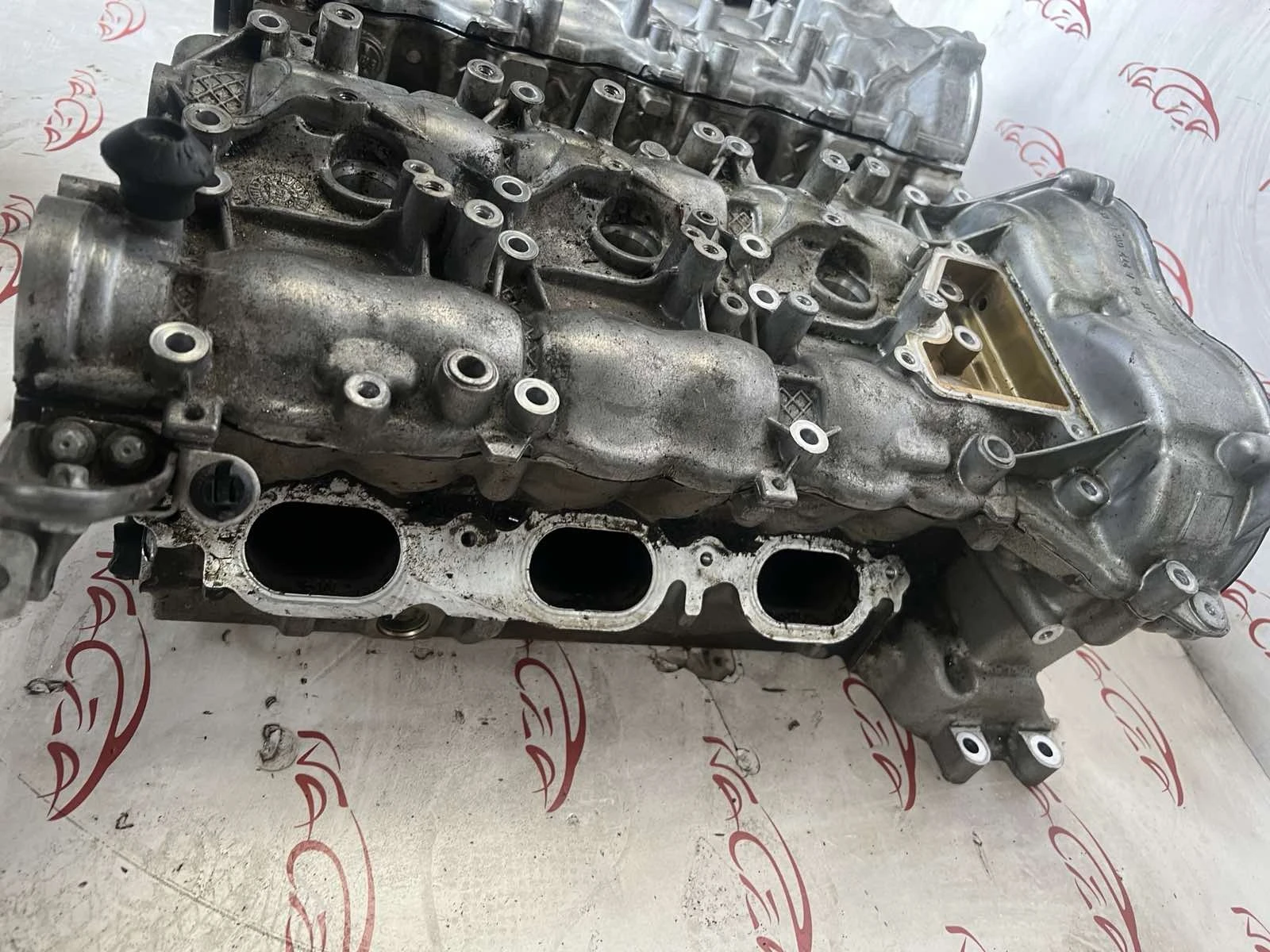   Mercedes 350CGI - 292CV | Mobile.bg   4