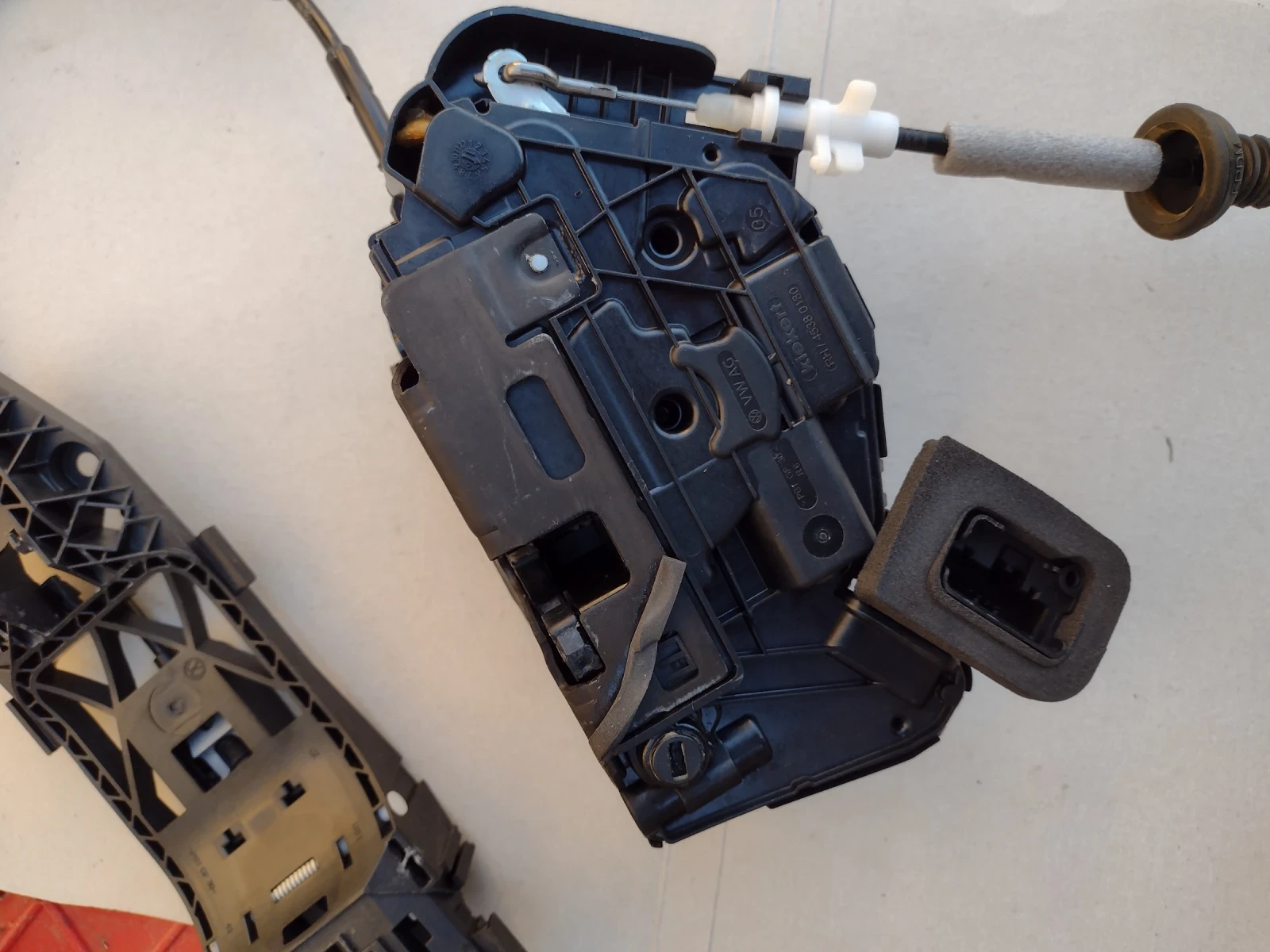 5TA839016E         Volkswagen T-Cross  5TA 839 016 E | Mobile.bg   4