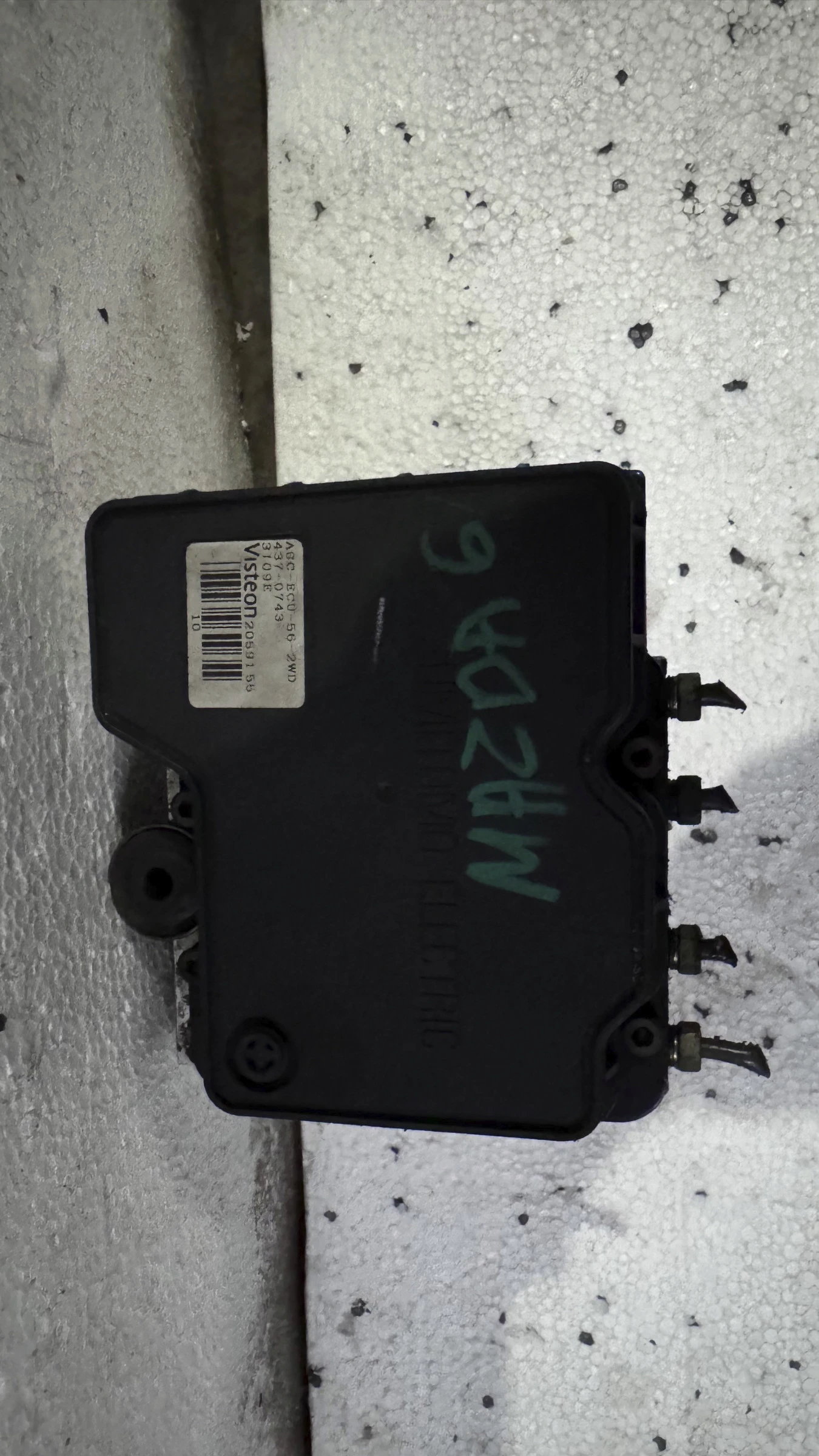  �������� ����� ABS �� Mazda 6 | Mobile.bg � ����������� 1