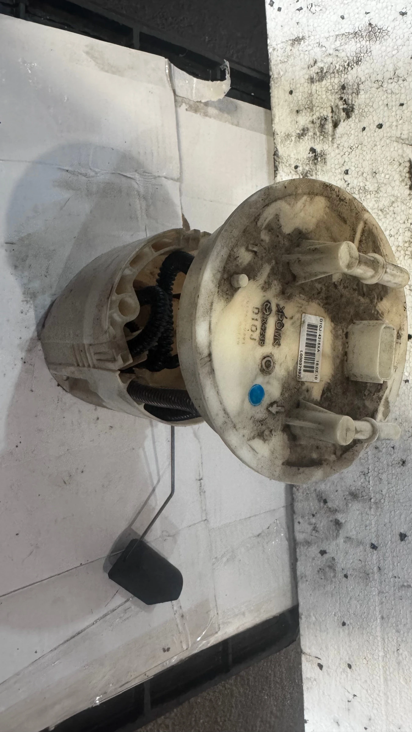    Mazda CX-3 - D10J-4216XA | Mobile.bg   1