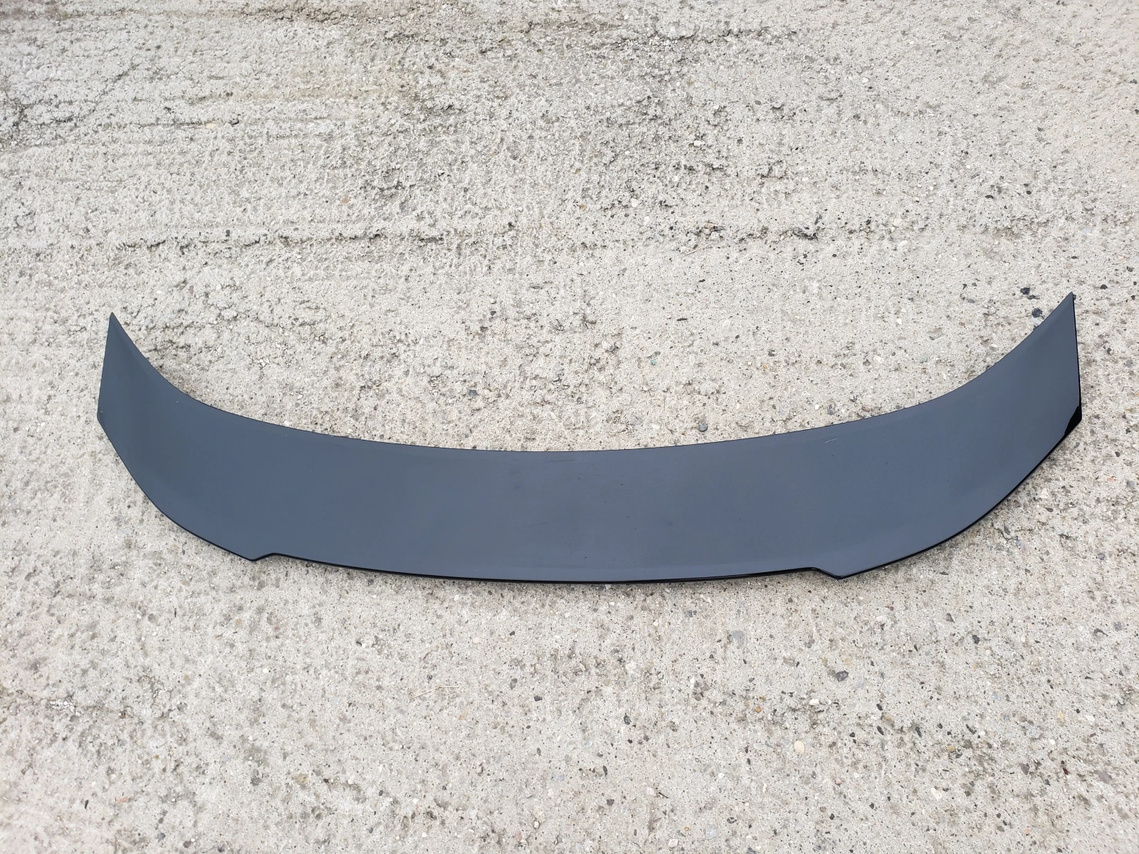 Спойлер за заден капак на багажника за Honda Civic Mk9 2015г....GG520-03-420....