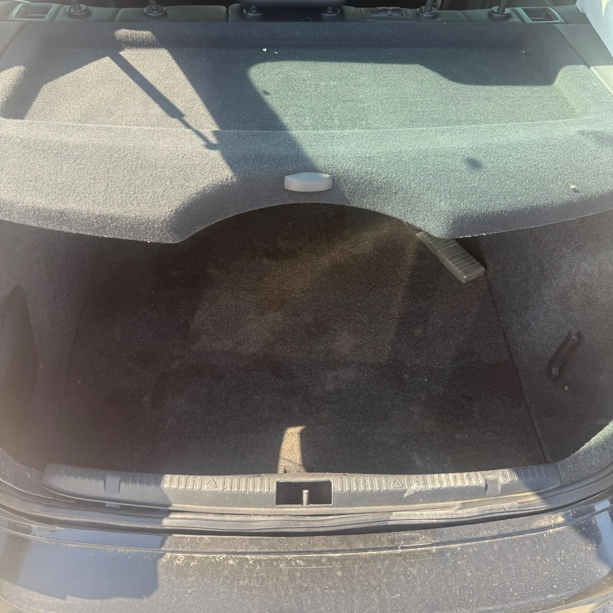 Задна кора багажник за Seat Toledo 4 788-535