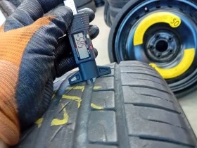 Гуми Летни 245/40R18, снимка 3