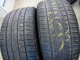 Гуми Летни 245/40R18, снимка 1