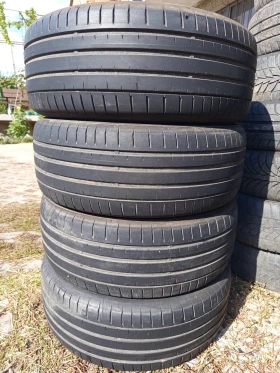 Гуми Летни 225/55R17, снимка 1