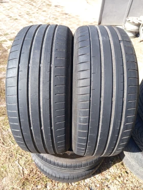 Гуми Летни 225/55R17, снимка 2