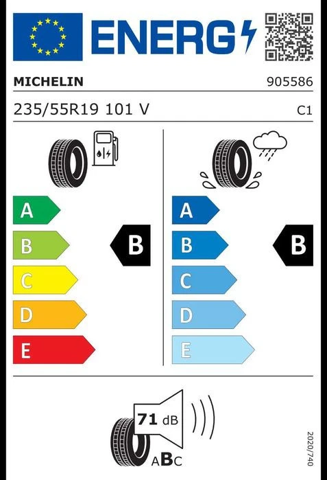 Гуми Летни 235/55R19, снимка 10 - Гуми и джанти - 42721660