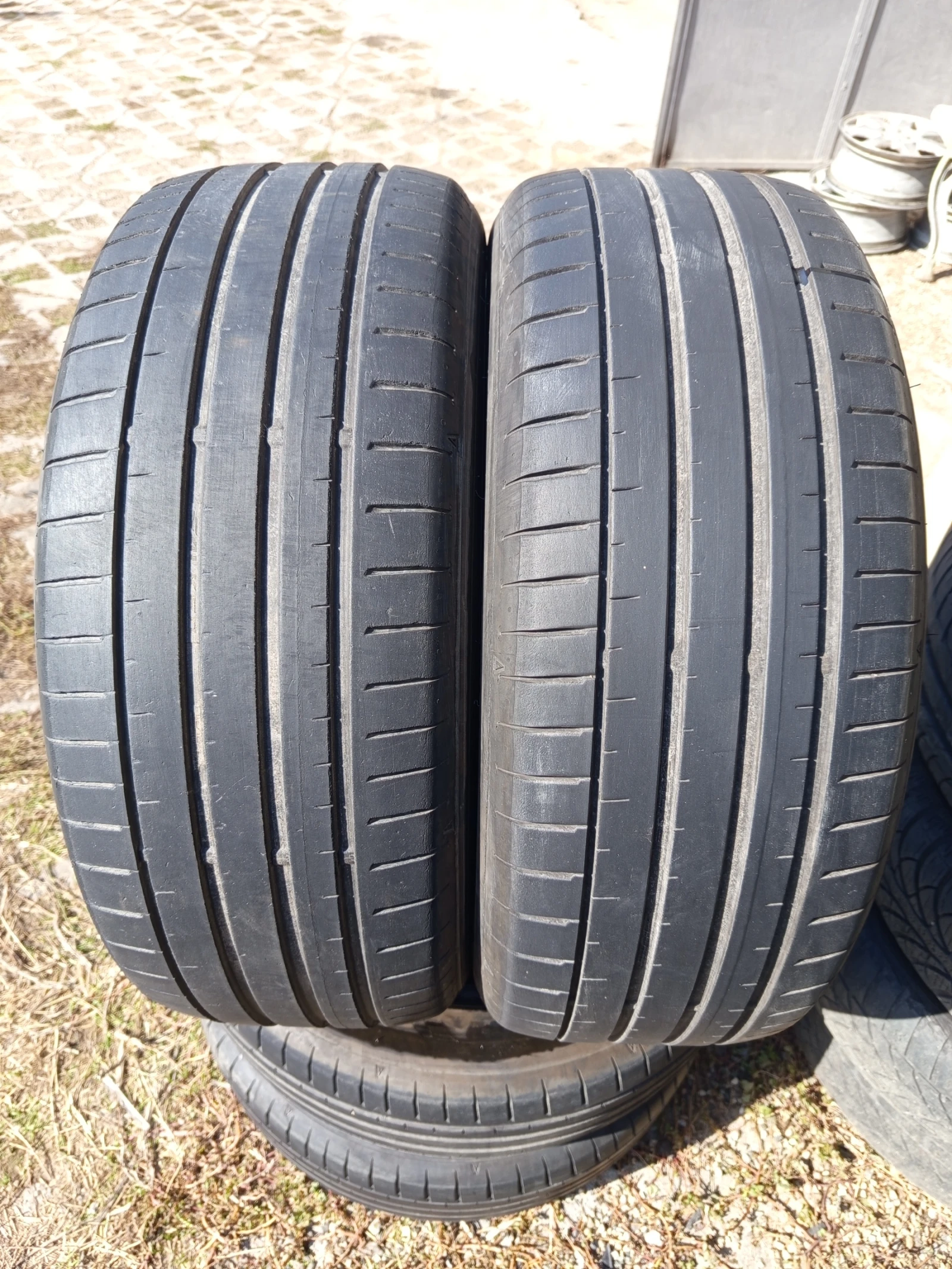���� 225/55R17 | Mobile.bg � ����������� 2