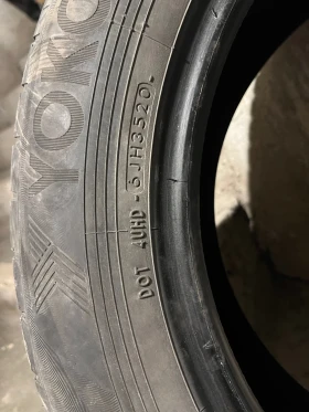 Гуми Летни 225/60R18, снимка 3 - Гуми и джанти - 48026544