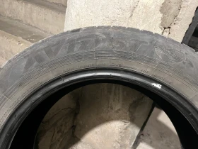 Гуми Летни 225/60R18, снимка 4 - Гуми и джанти - 48026544