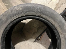 Гуми Летни 225/60R18, снимка 2 - Гуми и джанти - 48026544