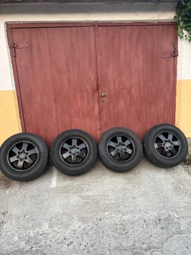    235/65R16 | Mobile.bg    4