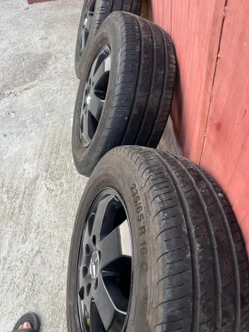   235/65R16 | Mobile.bg    7