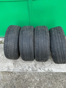 Гуми Летни 225/60R16