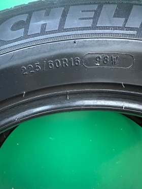 Гуми Летни 225/60R16, снимка 6 - Гуми и джанти - 52410830