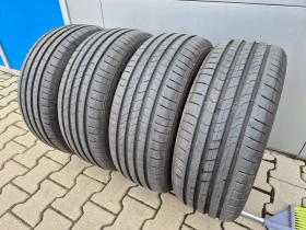 Гуми Летни 225/55R16, снимка 2 - Гуми и джанти - 53477309