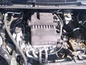 Toyota Yaris 1.0i, снимка 7