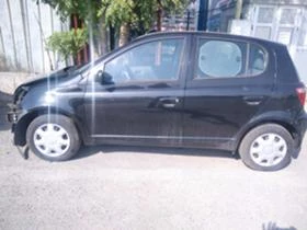 Toyota Yaris 1.0i, снимка 2