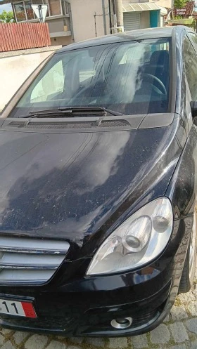 Mercedes-Benz B 180, снимка 8