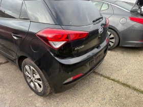 Hyundai I20 1.4crd 1.4 i, снимка 3