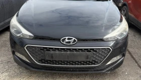 Hyundai I20 1.4crd 1.4 i, снимка 1