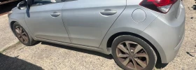Hyundai I20 1.4crd 1.4 i, снимка 6