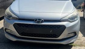 Hyundai I20 1.4crd 1.4 i, снимка 9
