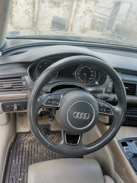 Audi A6 Allroad 3.0d, снимка 11