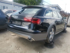 Audi A6 Allroad 3.0d, снимка 6