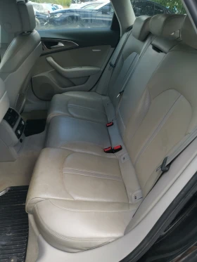 Audi A6 Allroad 3.0d, снимка 15